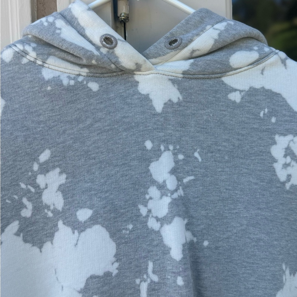Frame hoodie - Picture 3 of 3